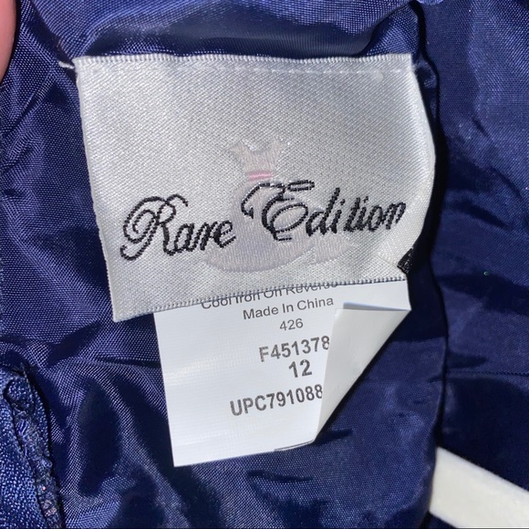 Rare Editions Dress - Picture 6 of 6